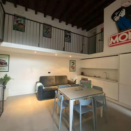 Monopoly Apartment Милан Экстерьер фото