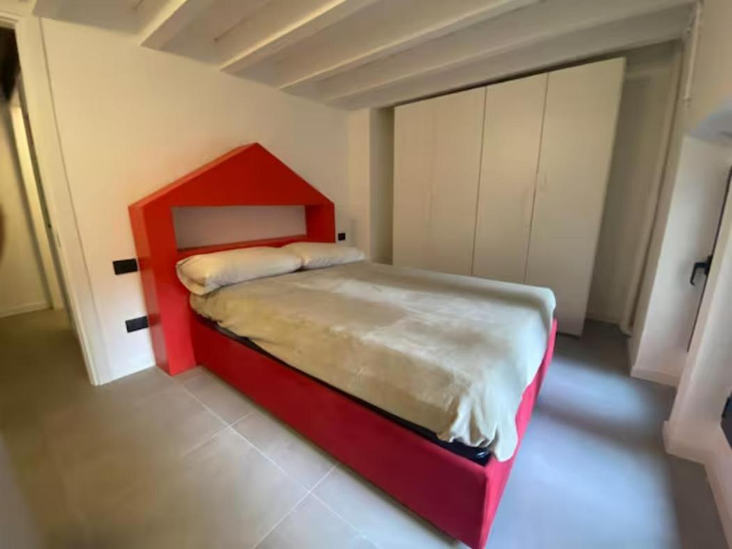 Monopoly Apartment Милан Экстерьер фото