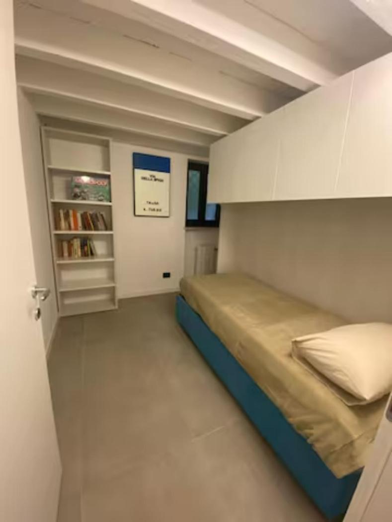 Monopoly Apartment Милан Экстерьер фото